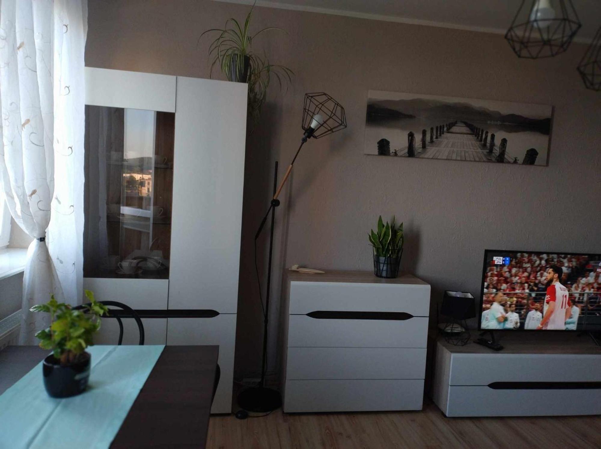 Studio Przy Aquaparku ردا المظهر الخارجي الصورة