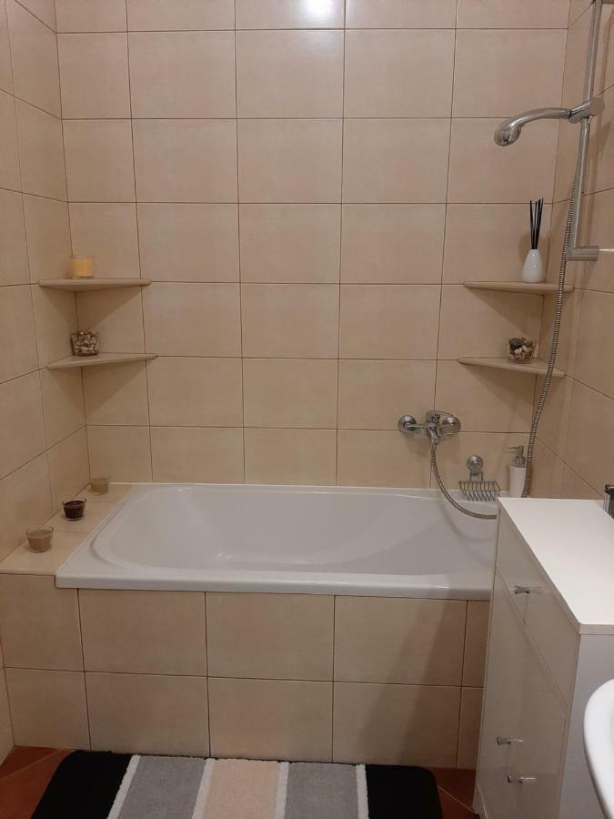 Studio Przy Aquaparku ردا المظهر الخارجي الصورة